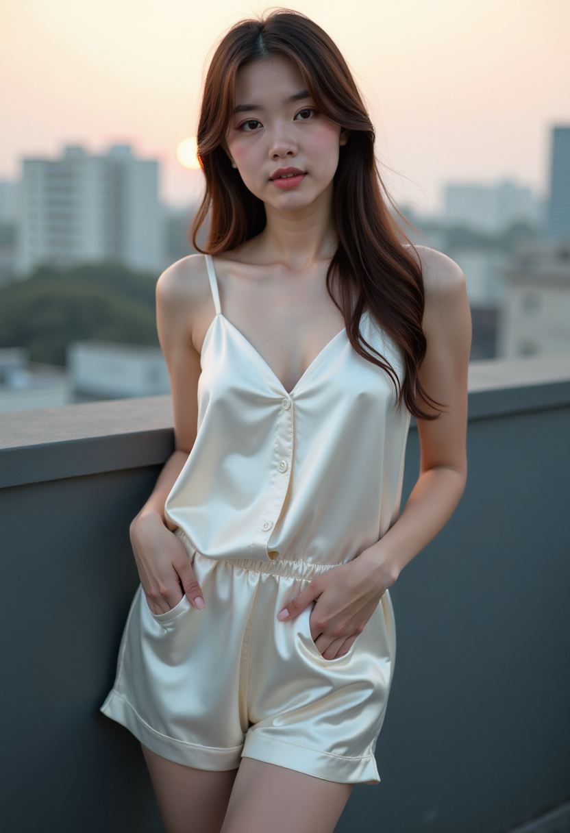 《格子间的最后一盏灯》海报